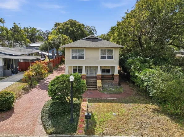 532 Hunter St, Lakeland, FL 33803