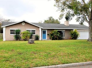 3100 Trentwood Blvd, Belle Isle, FL 32812