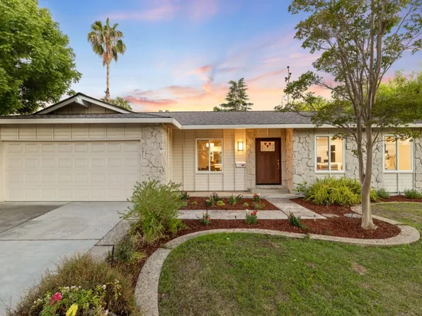 21746 Collingsworth St, Cupertino, CA 95014