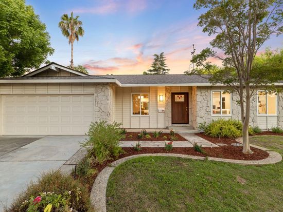 21746 Collingsworth St, Cupertino, CA 95014