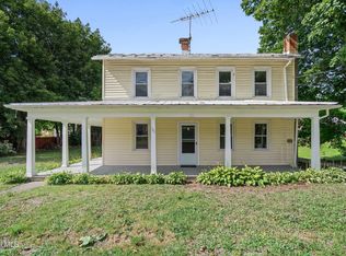107 Factory St, Schoharie, NY 12157