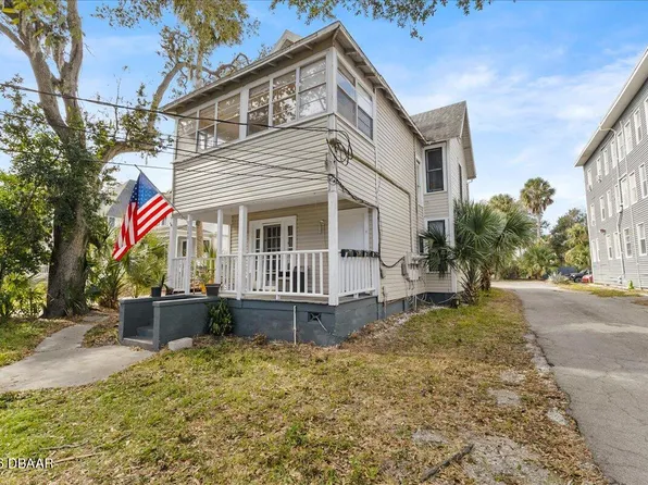 340 S Palmetto Ave, Daytona Beach, FL 32114