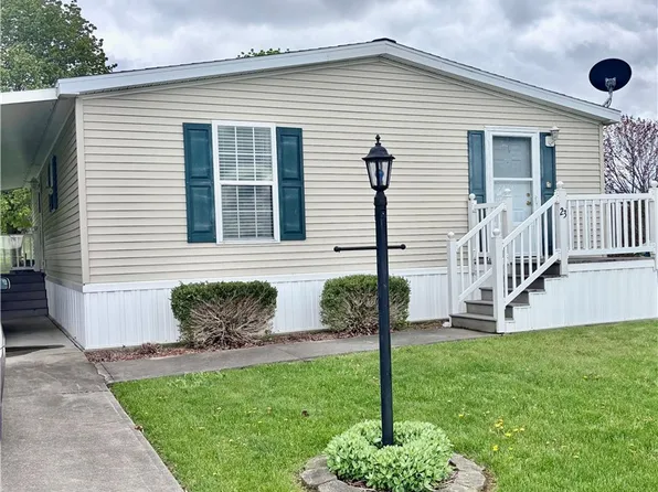 23 Perrys Way, Dansville, NY 14437