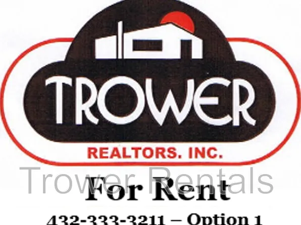 4233 Bonham Ave, Odessa, TX 79762