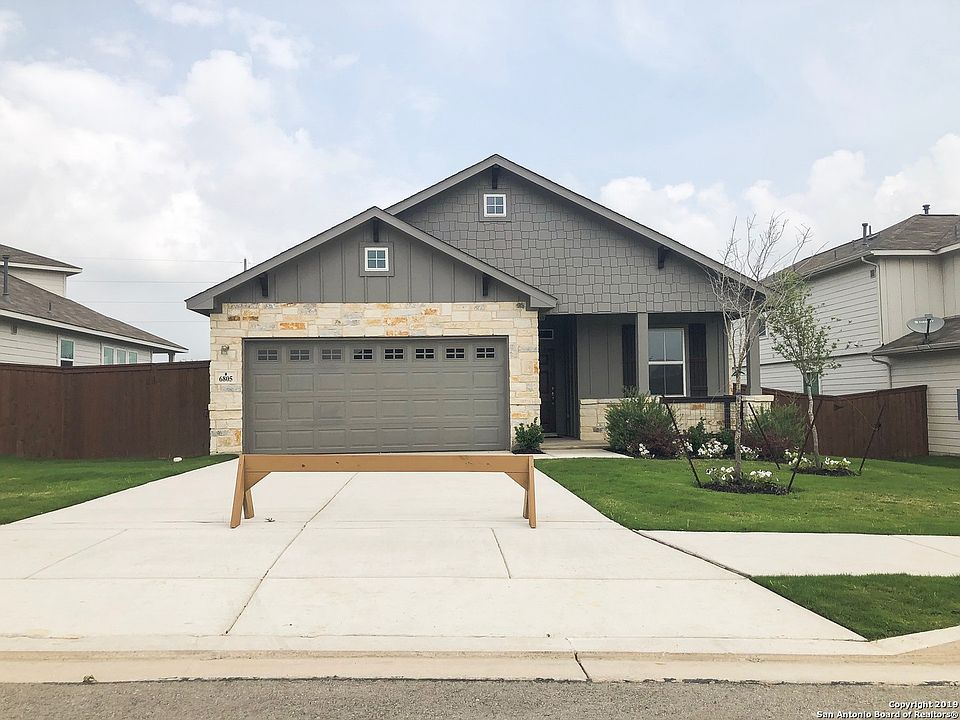 1st image of 6805 Concho Creek