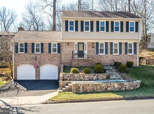 9837 Natick Rd, Burke, VA 22015