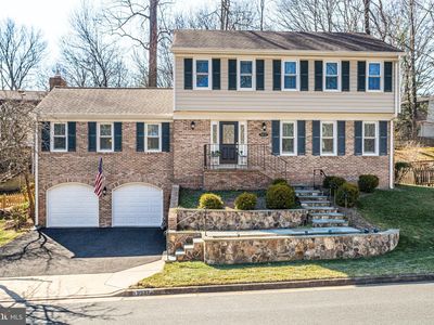 9837 Natick Rd, Burke, VA, 22015