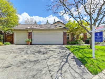 4104 Geyser Ln, Carmichael, CA, 95608