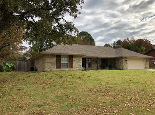 8 Dove Tree Rd, Wewoka, OK 74884