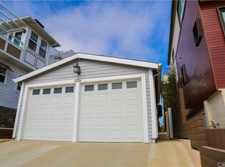 1510 Monterey Blvd APT B, Hermosa Beach, CA 90254
