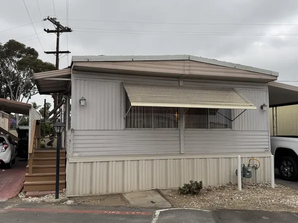 36 Via Veneto #12, Chula Vista, CA 91910