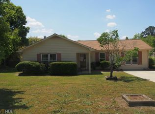 175 North Dr, Hampton, GA 30228