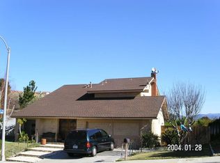 11636 Amigo Ave, Porter Ranch, CA 91326