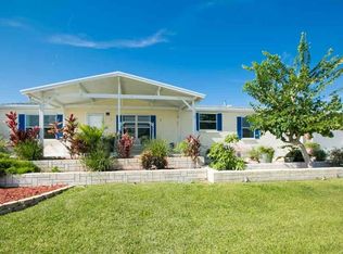 5390 Hammerstone Ct #M7, Micco, FL 32976