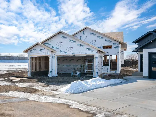 5519 NE 13th St, Lloydminster, AB T9V 3L4