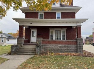 1114 10th Street, Monroe, WI 53566