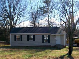 2728 Weldon Ter, Durham, NC 27703