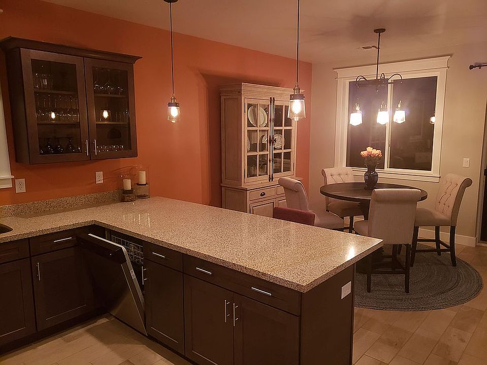 Edison Dimmable Lighting