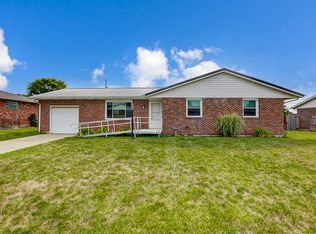 5420 Richmoor Rd, Springfield, OH 45503