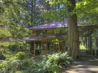 25481 E Arrah Wanna Blvd, Welches, OR 97067