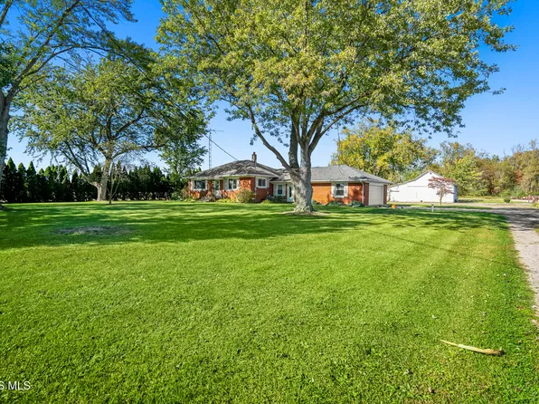 7238 Us Highway 6, Napoleon, OH 43545