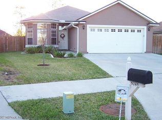 8048 Tuxford Ln, Jacksonville, FL 32244