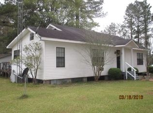 25250 NE Sr 69, Blountstown, FL 32424