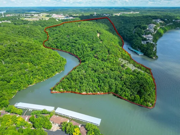 0 Burton Duenke Ln, Osage Beach, MO 65065