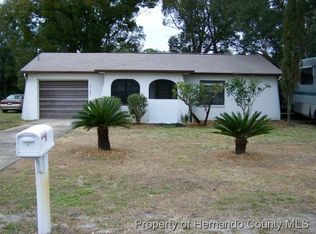 6169 E Piedmont Dr, Spring Hill, FL 34606