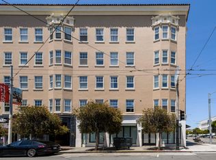 2010 Chestnut St, San Francisco, CA 94123
