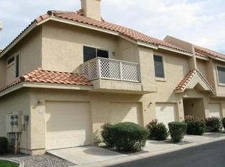 1633 E Lakside D #106, Gilbert, AZ 85234