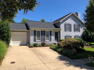 3504 Lindenwood Dr, Laurel, MD 20724