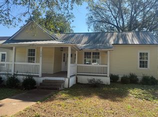 1212 Shop Pike, Sheffield, AL 35660
