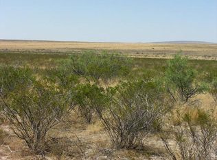 45 Sunset Rnch, Sierra Blanca, TX 79851