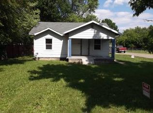 1257 S Glen Arm Rd, Indianapolis, IN 46241