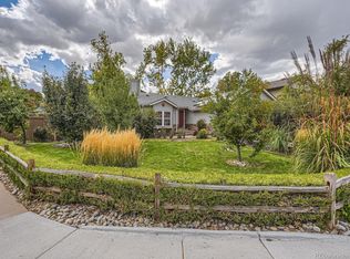 460 Snowy Owl Pl, Highlands Ranch, CO 80126