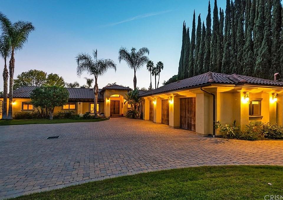 17736 Community St, Northridge, CA 91325 | Zillow