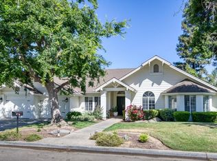 516 E Braddock Dr, Fresno, CA
