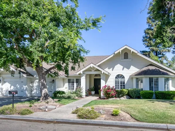 516 E Braddock Dr, Fresno, CA 93720