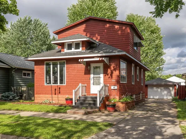 1918 Prospect STREET, La Crosse, WI 54603