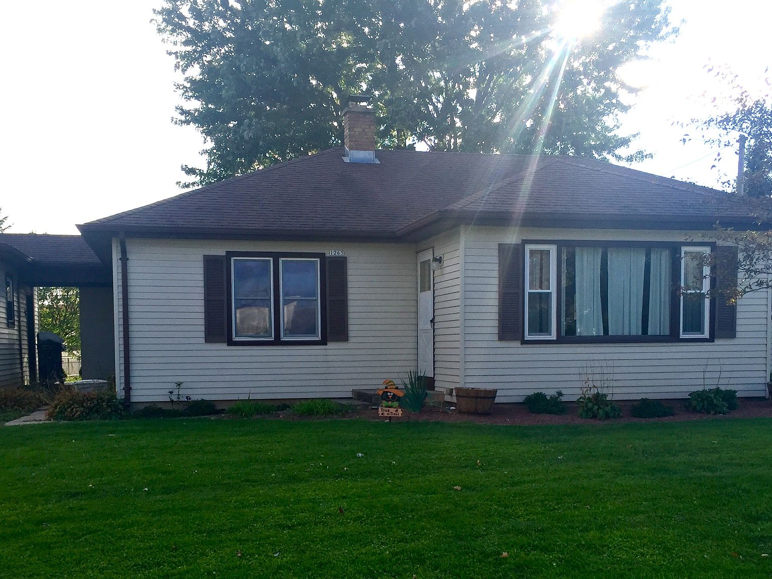 1263 Roseland Dr, Kewaskum, WI 53040 Zillow