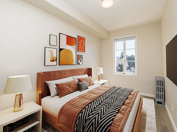 3rd image of 491 Crescent St APT 207