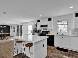 514 Park Ave, Amarillo, TX 79108