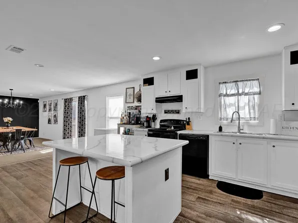 514 Park Ave, Amarillo, TX 79108