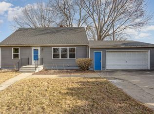 2812 Dartmouth Dr, Midland, MI