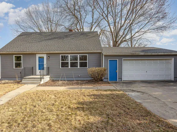 2812 Dartmouth Dr, Midland, MI 48642