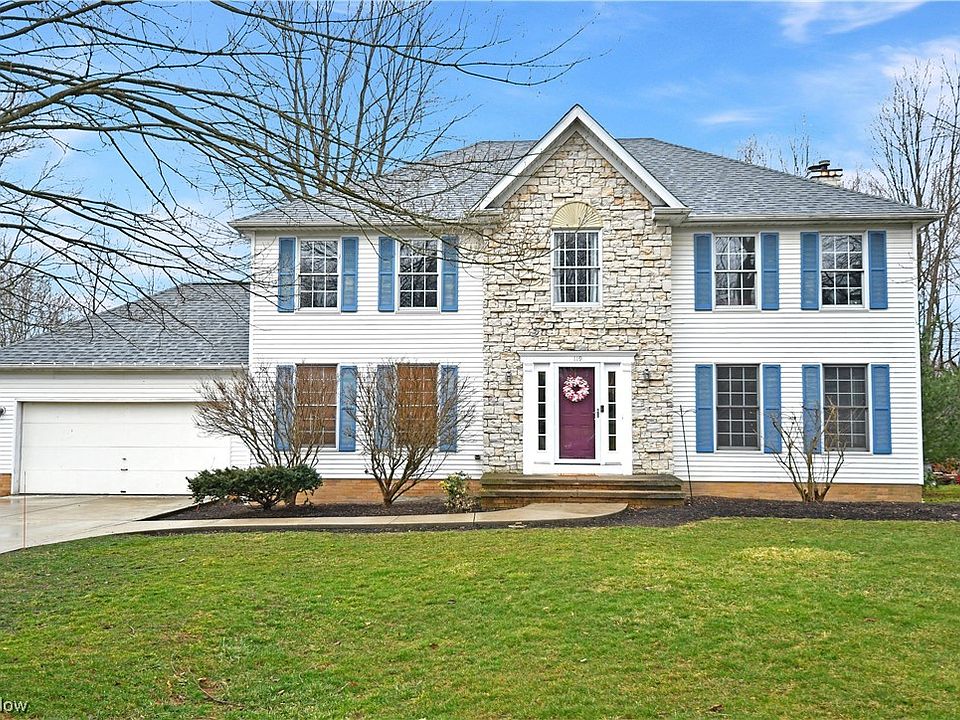 119 Waverly Ln, Chagrin Falls, OH 44022 Zillow