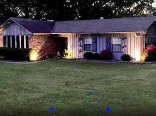 114 E Lea Cir, Bryant, AR 72022