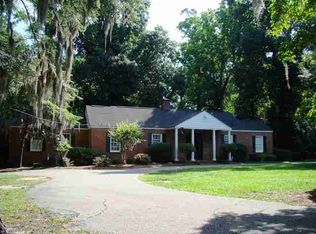 140 N Ervin St, Darlington, SC 29532