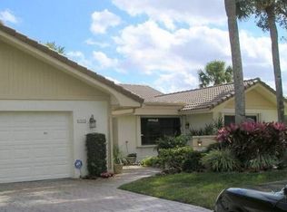 6760 Villas Dr E, Boca Raton, FL 33433